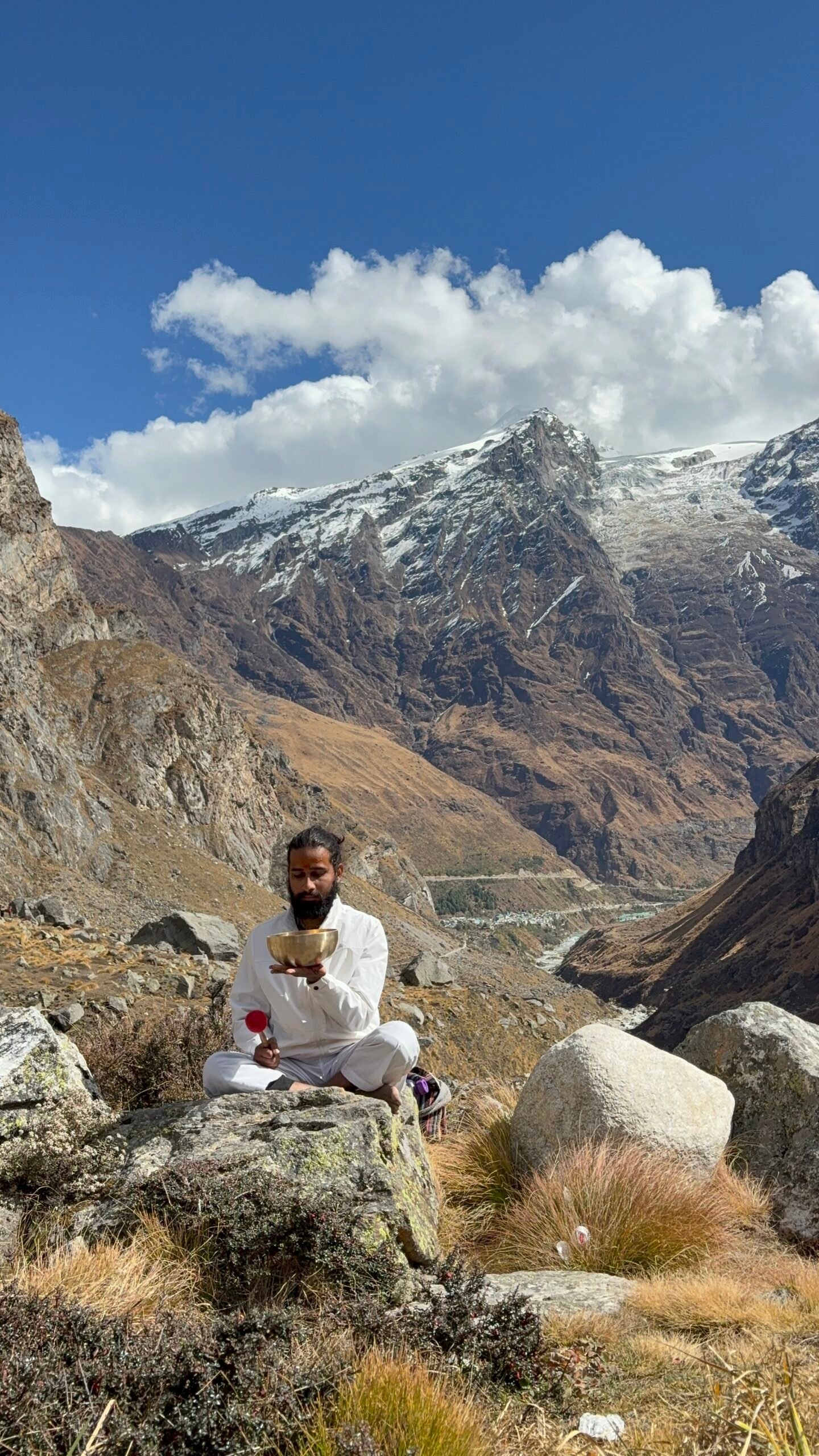 3-Day Yoga Retreat